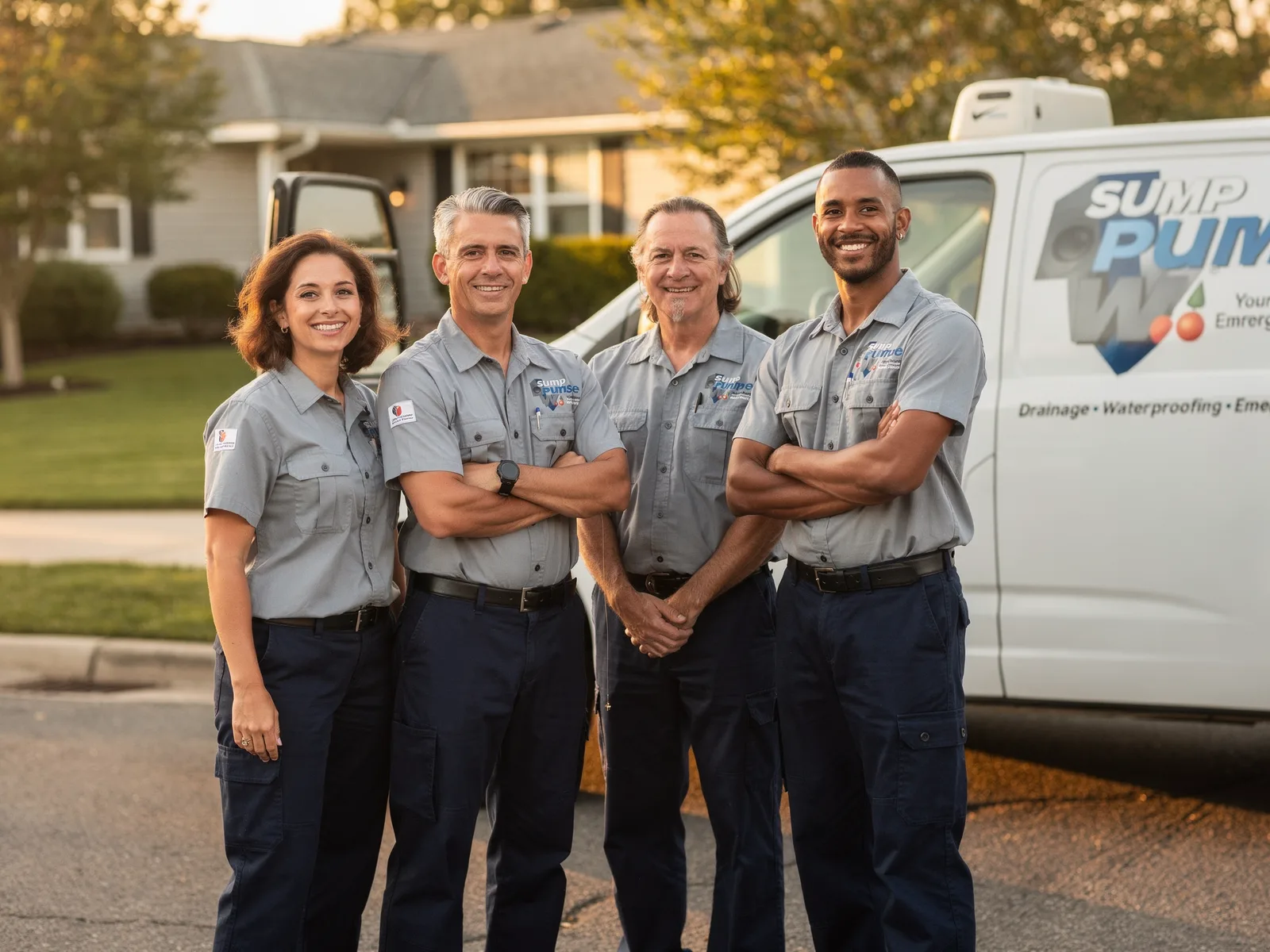 Water Heater Repair company in Iron Ridge, WI